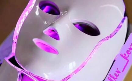 Conoce los nuevos tratamientos de LED para la belleza