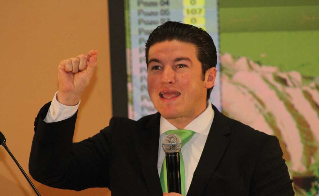 Foto: Emilio Vásquez / EL UNIVERSAL