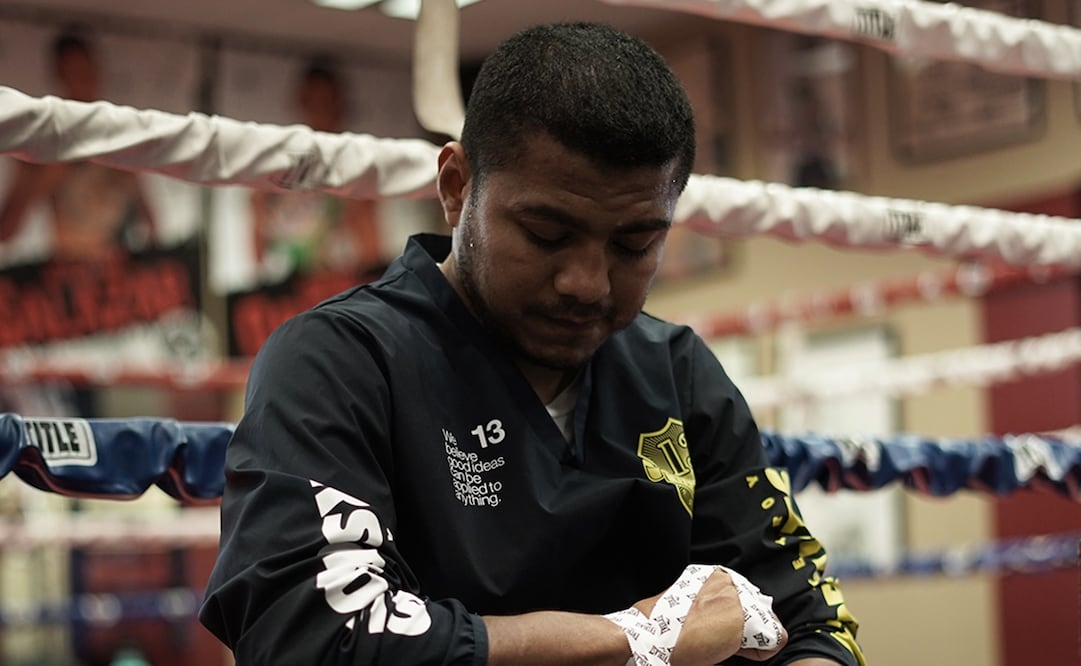 Acompáñanos para hablar de Boxeo en EL UNIVERSAL