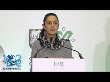 Aplicará Sheinbaum nuevo esquema de redensificación para viviendas plurifamiliares