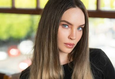 Belinda confirma que su nueva canción habla de un ex: ¿la inspiración fue Gonzalo Hevia Baillère?