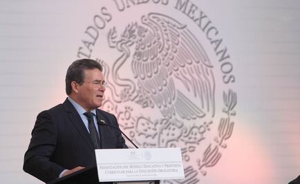 Injusto y antiético dejar toda la carga a magisterio: SNTE