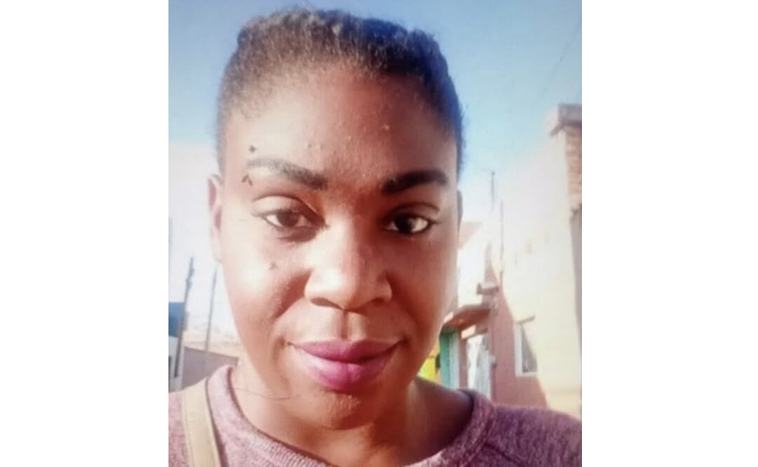 Pamela Lashan, de 38 años de edad, salió de su domicilio. “Se teme por su integridad y que sea víctima de algún delito”, cita el documento. (19/01/2025). Foto: Especial/El Universal