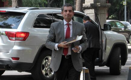 Ochoa Reza llama a erradicar la violencia política de género en el PRI