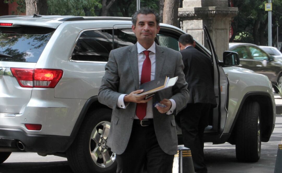 (Foto: Archivo/El Universal)