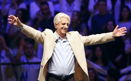 Médico y presidente, así fue Tavaré Vázquez, quién llevó a lo más alto la izquierda en Uruguay