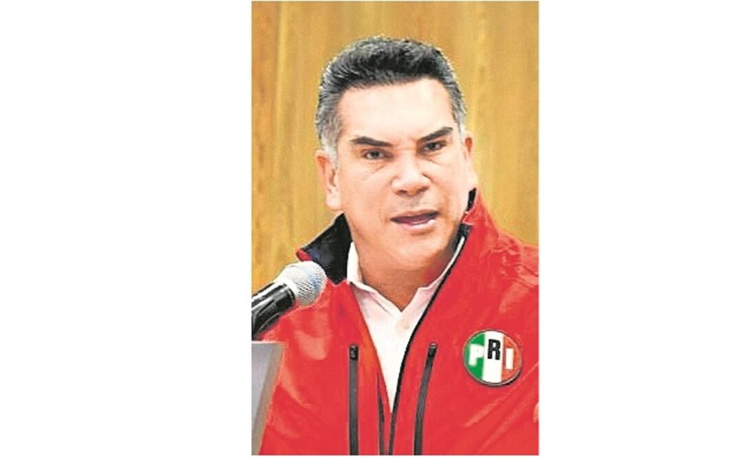 El efecto Alito y las corcholatas