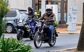 Cuánto cuestan las placas de una moto en Edomex
