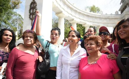 Reitera Barrales petición a Mikel para que compruebe acusaciones o renuncie