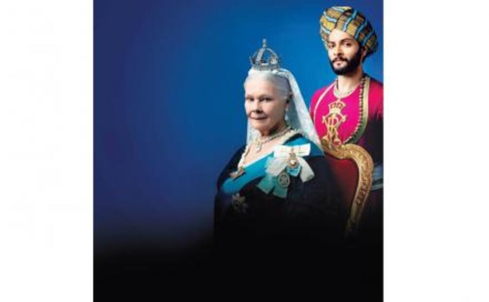 Ellos son los nominados a Diseño de Vestuario del Oscar 2018