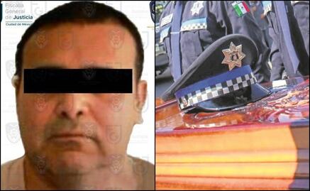 Dan sentencia a hombre por matar a un policía en CDMX... ¡En 1993!