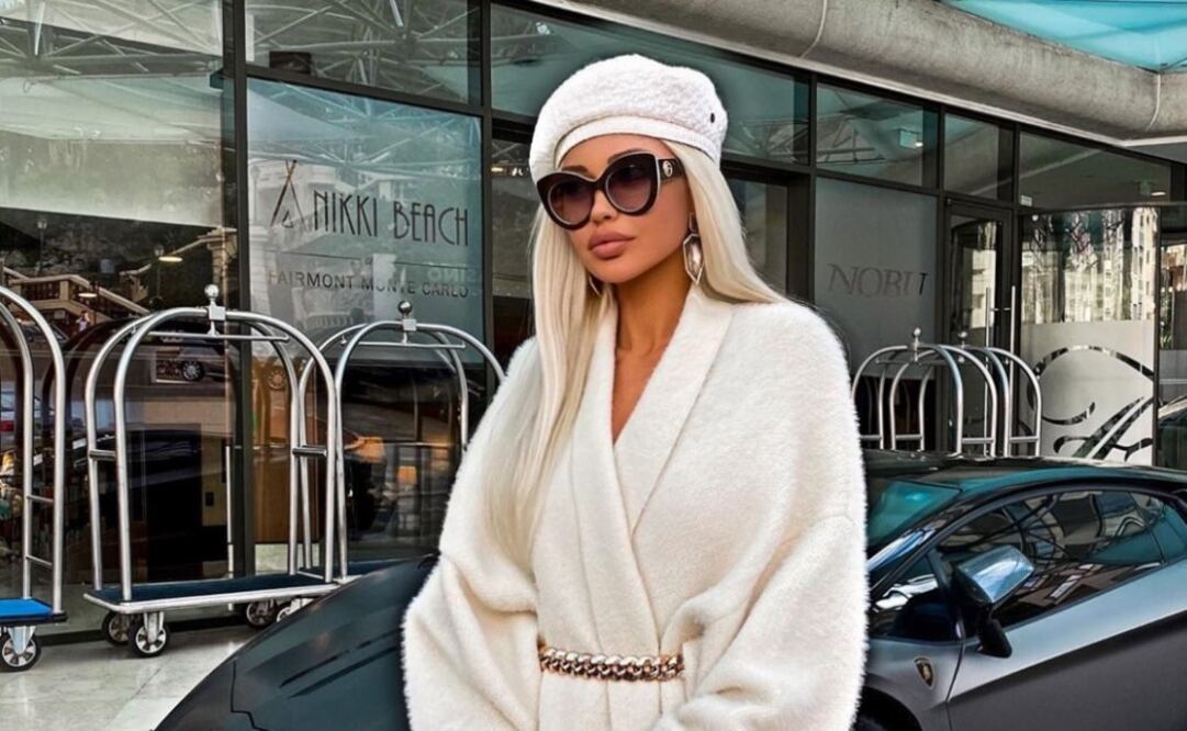 La prenda estrella para despedir el invierno será tu favorita. Foto: Instagram