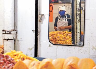 Pechuga de pollo alcanza precio de hasta 120 pesos por kilo