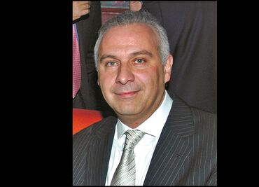 Tribunal niega amparo a Juan Collado; se mantiene su proceso abierto