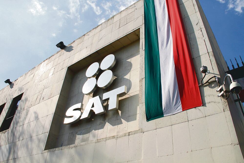 SAT recibió más de 9 mil solicitudes para autocorregirse por Ley antilavado