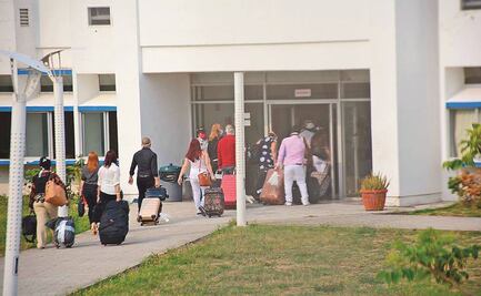 Darán 53 mil pesos al mes a médicos extranjeros