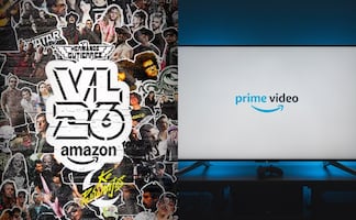 Cómo ver el Vive Latino 2026 desde Amazon Prime 