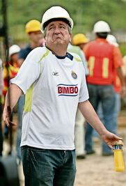 "América, el trampolín de Chivas"