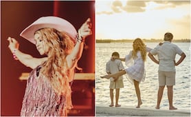 Paulina Rubio gana batalla legal contra su ex, "Colate"; confirma la abogada de la cantante