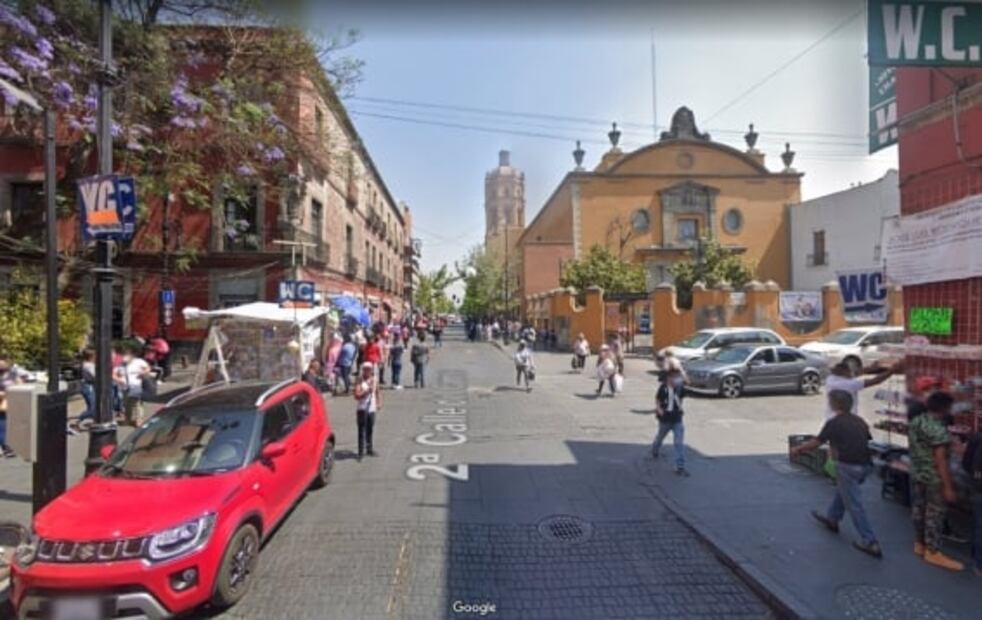 Sitios y monumentos que cumplen 100 años este septiembre