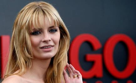 Video sexual de Mischa Barton no se hará público