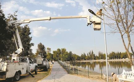 Se le fugan a la CFE 4 mmdp; adeudan alumbrado público