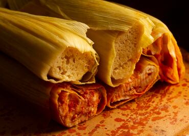 Qué tan saludable es comer tamales