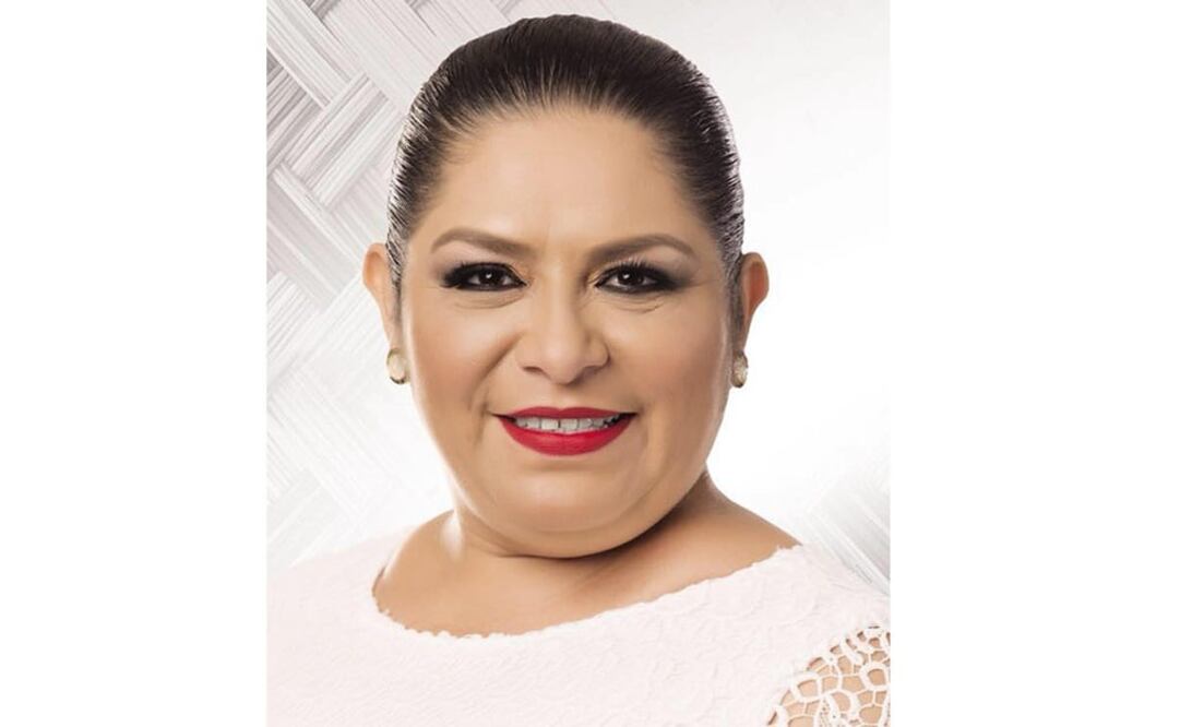 Foto: Gabriela López Sanlucas. (TOMADAS DE FACEBOOK)