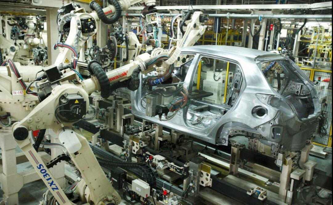 Foto: Archivo/EL UNIVERSAL