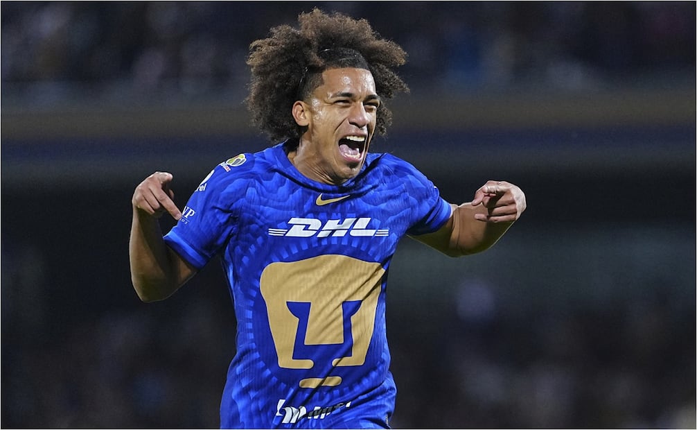 FOTO:IMAGO7 - El director técnico mexicano reconoció que es un rival peligroso por su forma de jugar