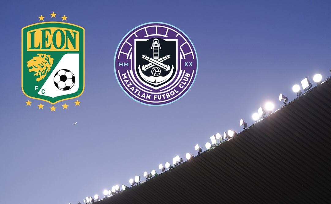León vs Mazatlán - Foto: Imago7/Especial