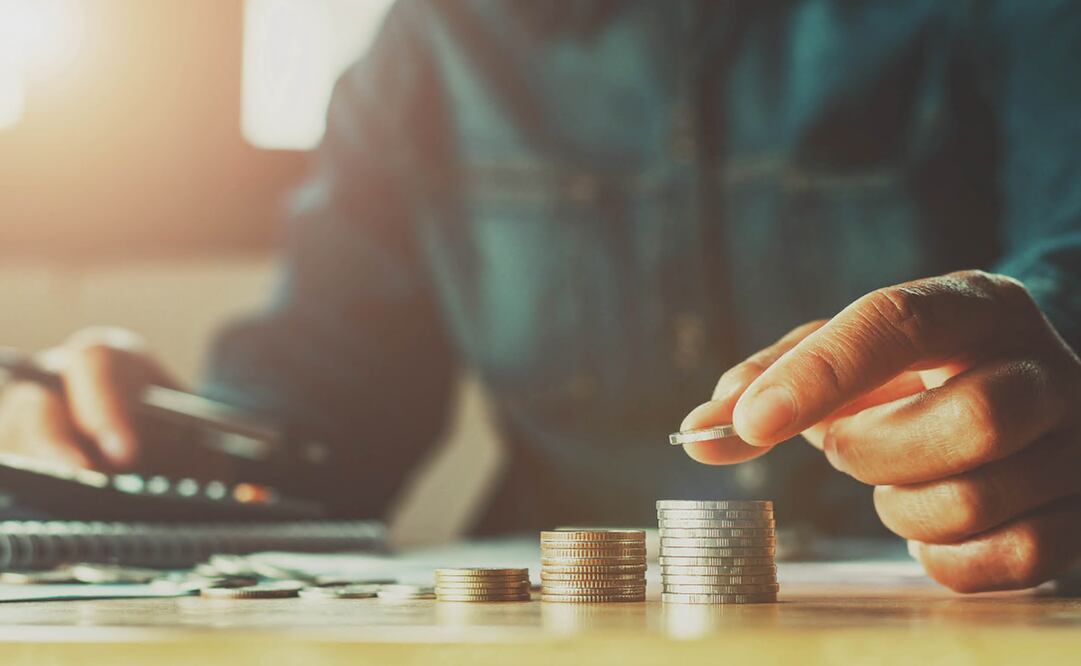 La Comisión Nacional de los Salarios Mínimos aprobó un incremento del 15% al salario mínimo en México - Foto: Foto de archivo