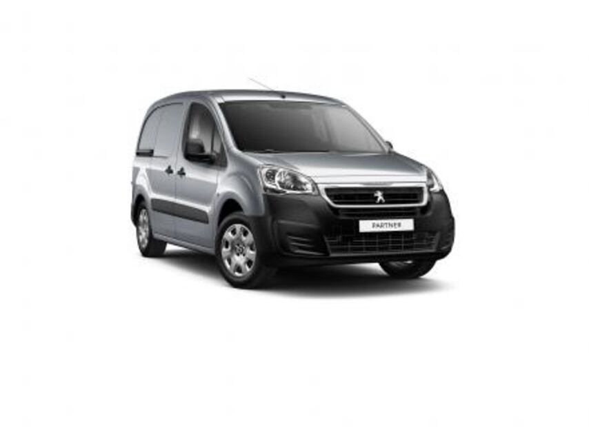 Turbo Diésel HDi: tecnológicamente eficiente