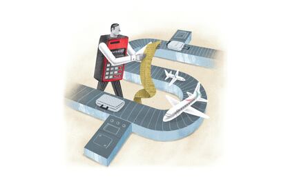 AIFA rebasa a AICM: Su aduana recauda más por primera vez