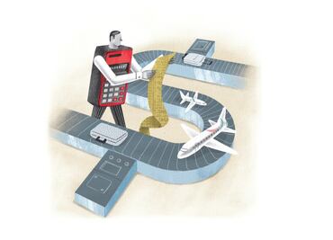 AIFA rebasa a AICM: Su aduana recauda más por primera vez