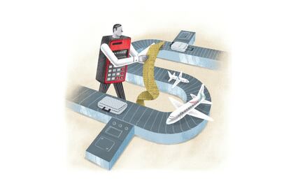 AIFA rebasa a AICM: Su aduana recauda más por primera vez