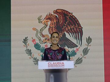 Morena fortalece su poder para impulsar su agenda, pero tendrá retos macroeconómicos: Moody's