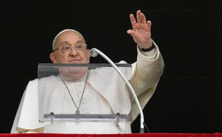 Papa Francisco celebra liberación de presos en Cuba; lo califica como “un gesto de gran esperanza”