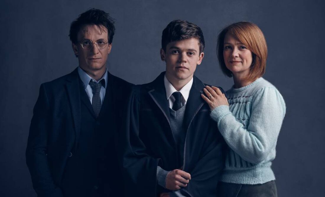 Harry Potter y el niño maldito es el único libro que ha logrado batir el récord de preventa que hasta ahora atesoraba justamente la última novela del joven mago, Harry Potter y las reliquias de la muerte, lanzada en 2007. FOTO: Pottermore.