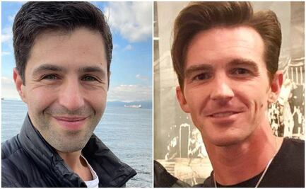 Josh Peck desempolva vieja pelea con Drake Bell 