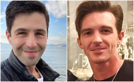 Josh Peck desempolva vieja pelea con Drake Bell