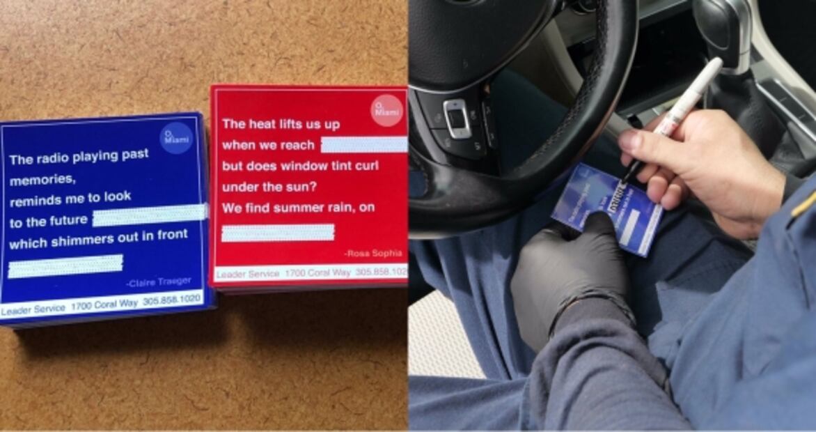 Versos en curitas de las vacunas de Covid-19, propuesta de festival de poesía