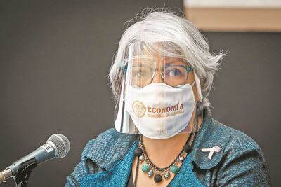 Márquez: otra prueba