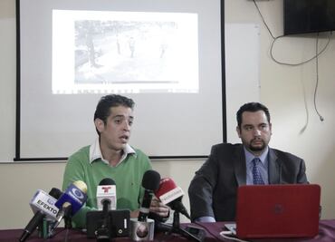 Presentan nuevos videos de agresión a Andrea Noel