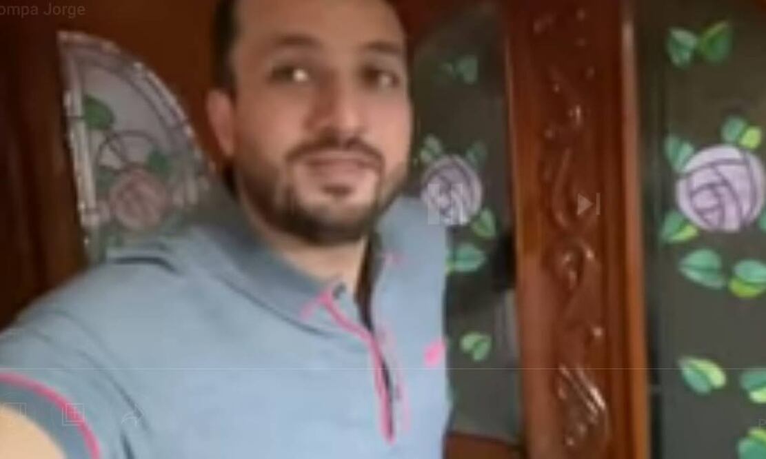 Las teorías en internet relacionan la muerte del youtuber con un video.