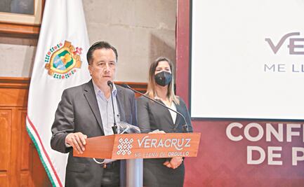 Veracruz: Llaman a denunciar intromisión en comicios