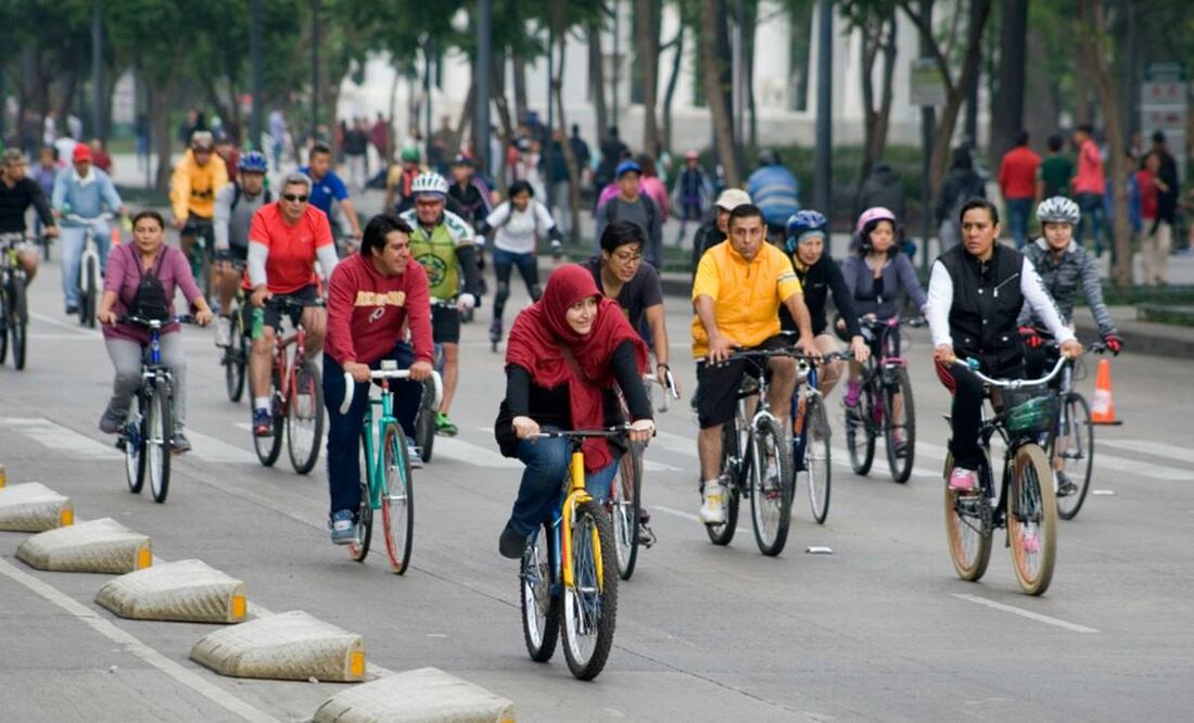 Foto: Archivo/ EL UNIVERSAL.