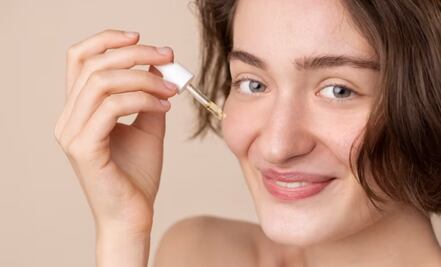 Así puedes producir colágeno de forma natural después de los 40 años