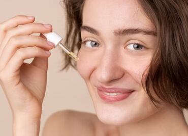 Así puedes producir colágeno de forma natural después de los 40 años