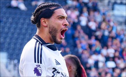 Raúl Jiménez será llamado a la Selección Mexicana